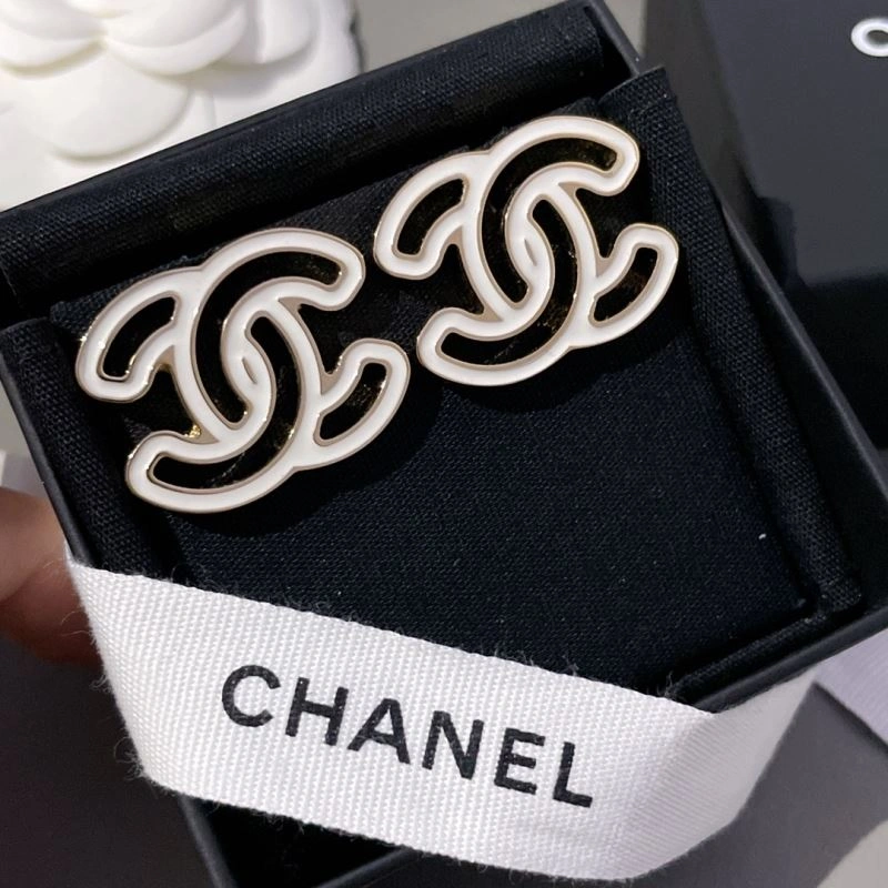 Chanel Earrings FlexibleFit 227875