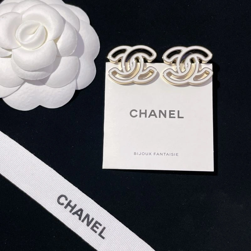 Chanel Earrings FlexibleFit 227875