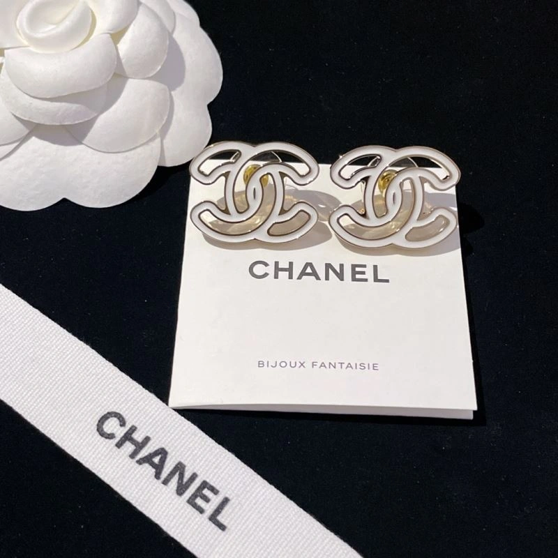 Chanel Earrings FlexibleFit 227875