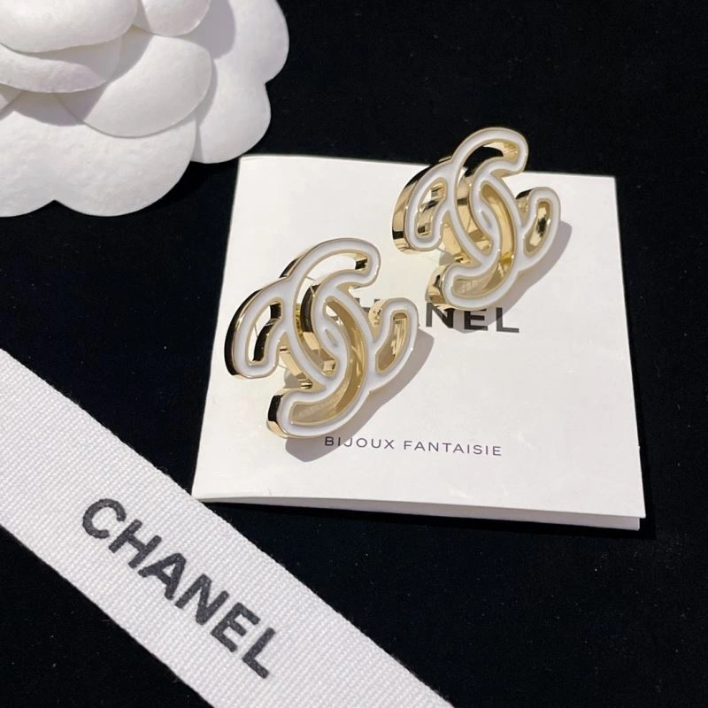 Chanel Earrings FlexibleFit 227875
