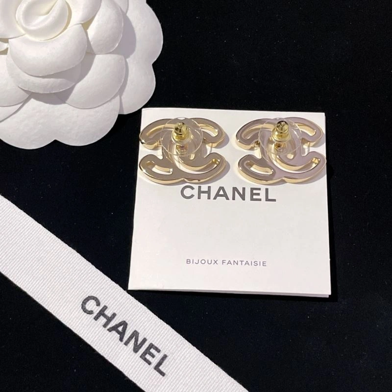 Chanel Earrings FlexibleFit 227875