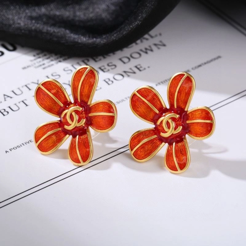 Chanel Earrings Comfortable 227840