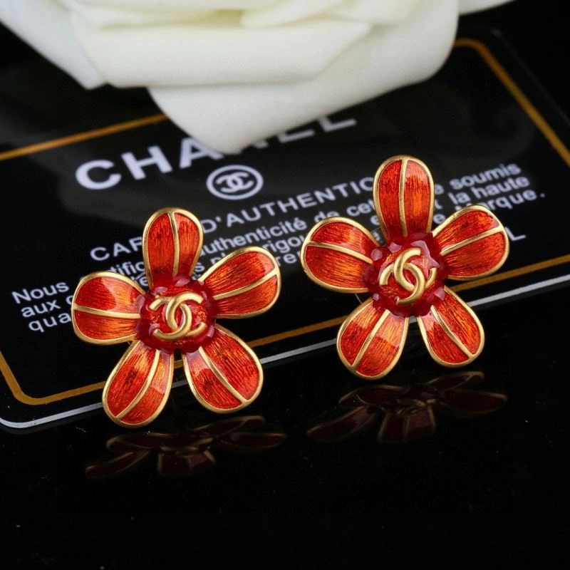 Chanel Earrings Comfortable 227840