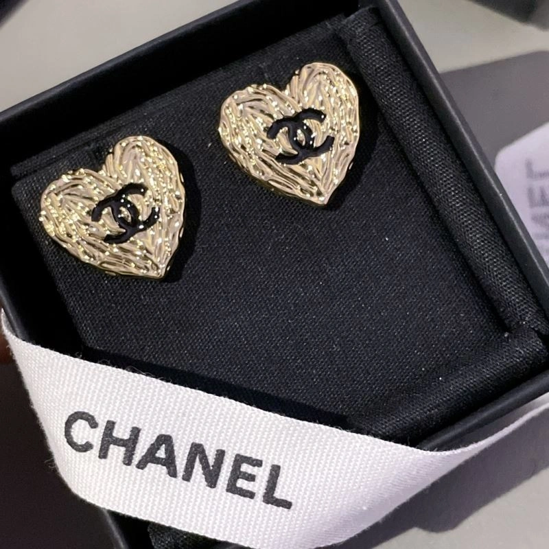 Chanel Earrings Supportive 227831