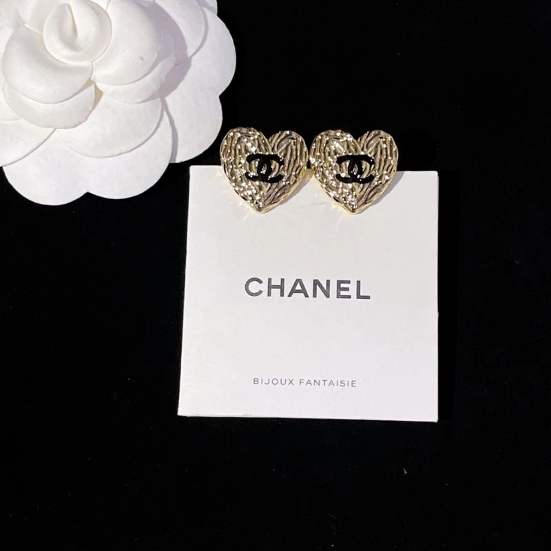 Chanel Earrings Supportive 227831