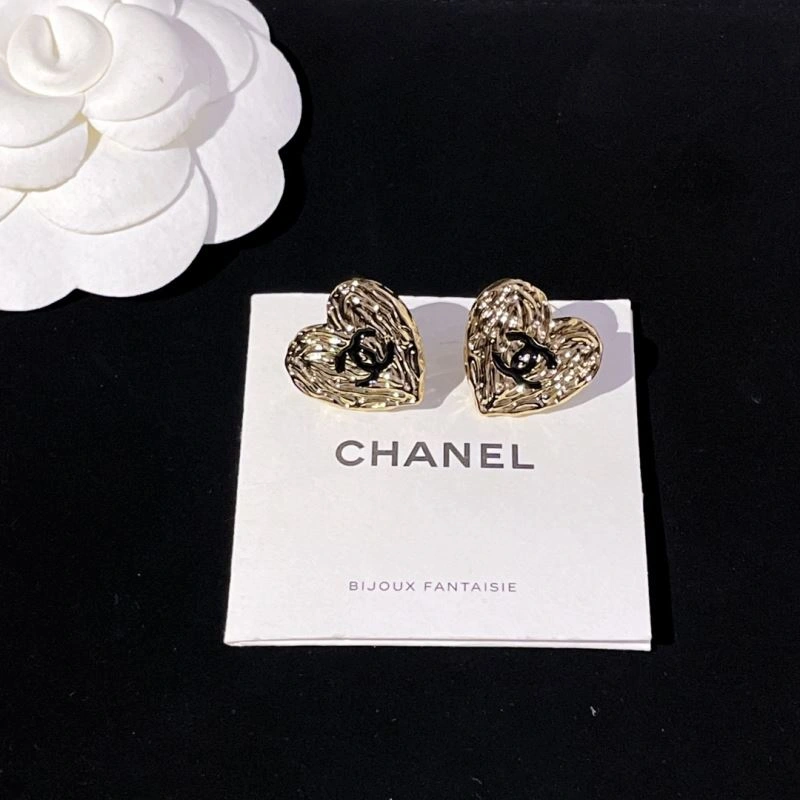 Chanel Earrings Supportive 227831
