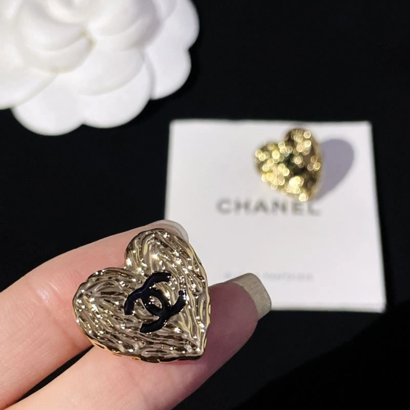 Chanel Earrings Supportive 227831