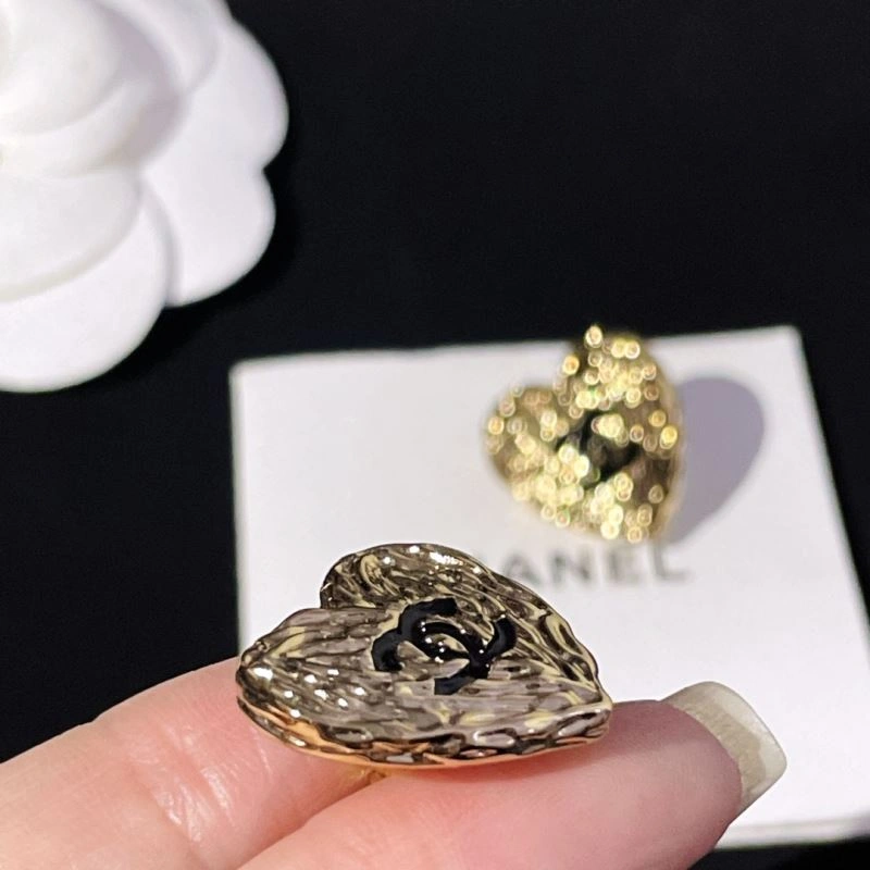 Chanel Earrings Supportive 227831