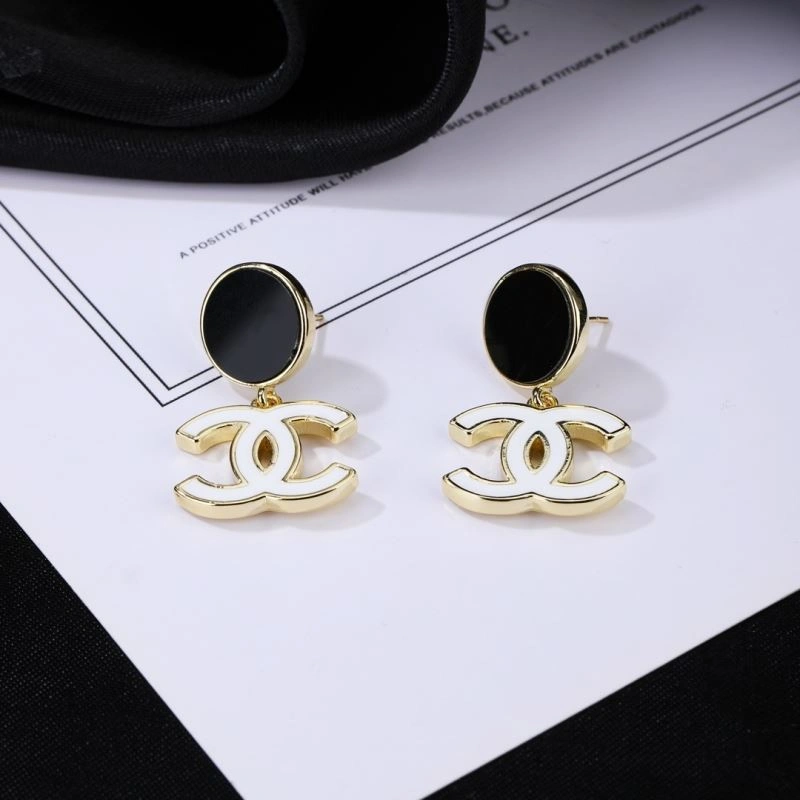 Chanel Earrings Tailored 227829