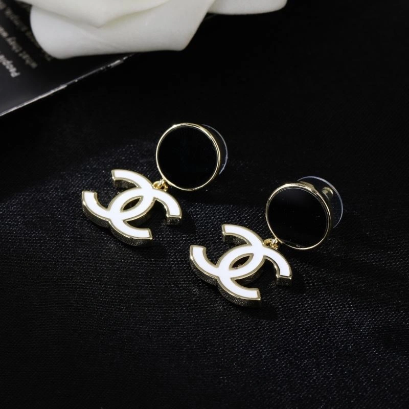 Chanel Earrings Tailored 227829