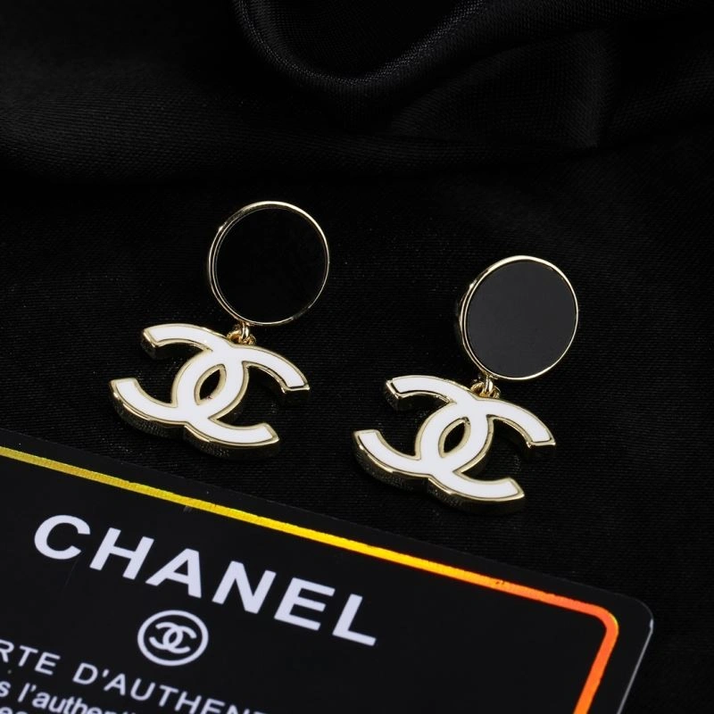 Chanel Earrings Tailored 227829