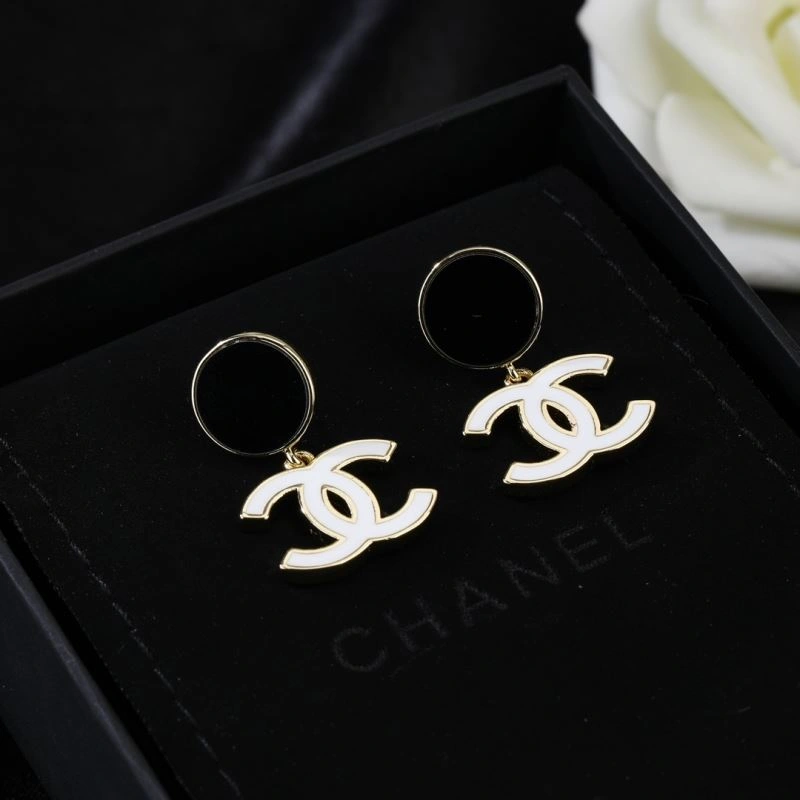 Chanel Earrings Tailored 227829