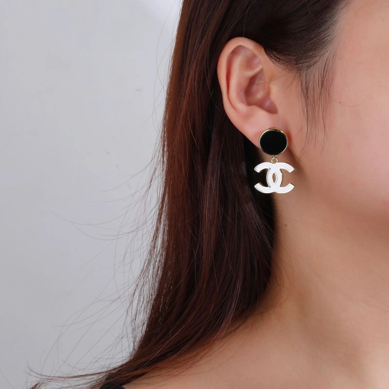 Chanel Earrings Tailored 227829
