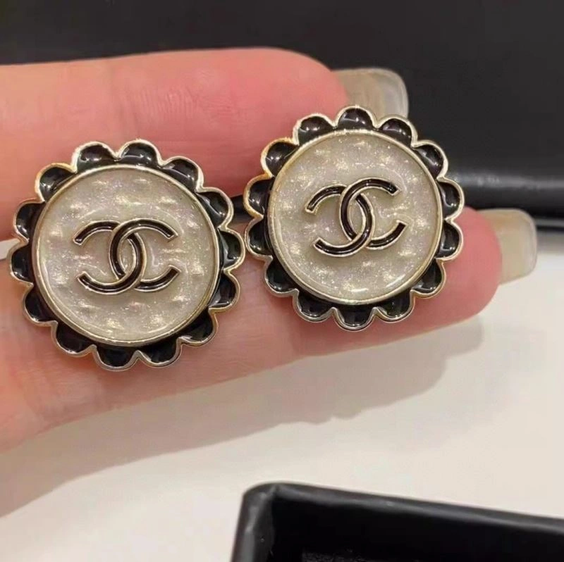 QuickDry Chanel Earrings 227865