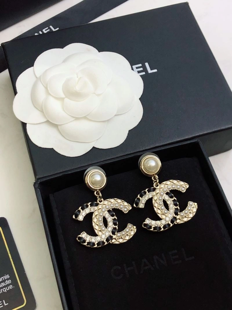 AllSeason Chanel Earrings 227849