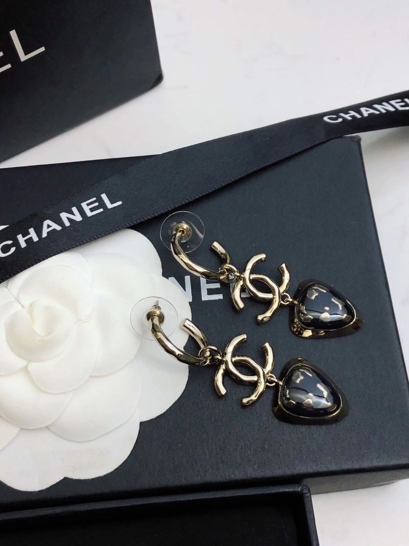 Chanel Earrings Soft 227811
