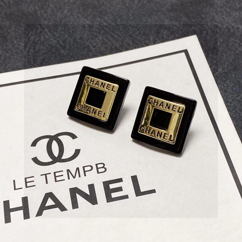 Durable Chanel Earrings 227801