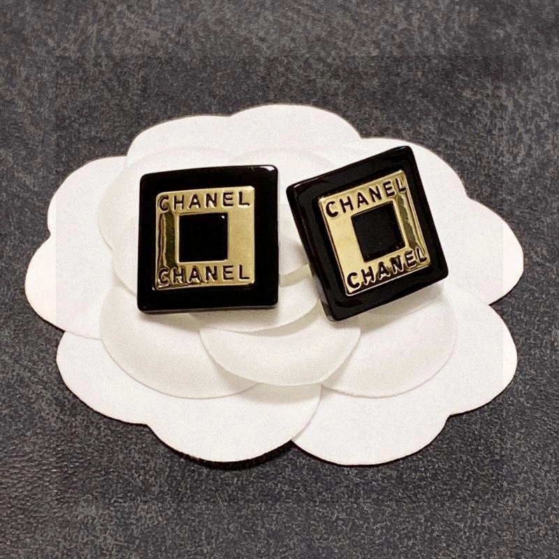 Durable Chanel Earrings 227801