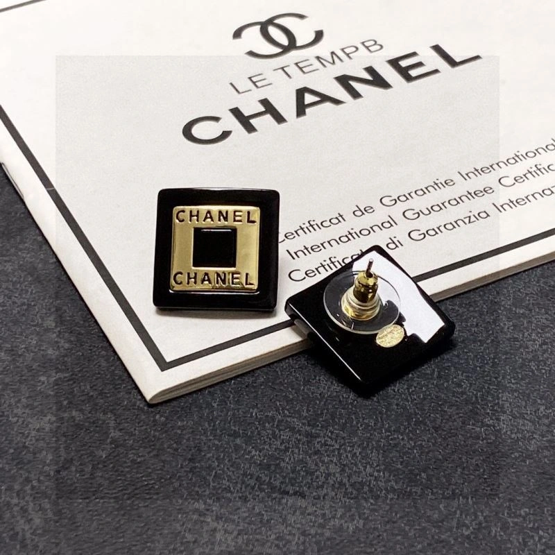 Durable Chanel Earrings 227801