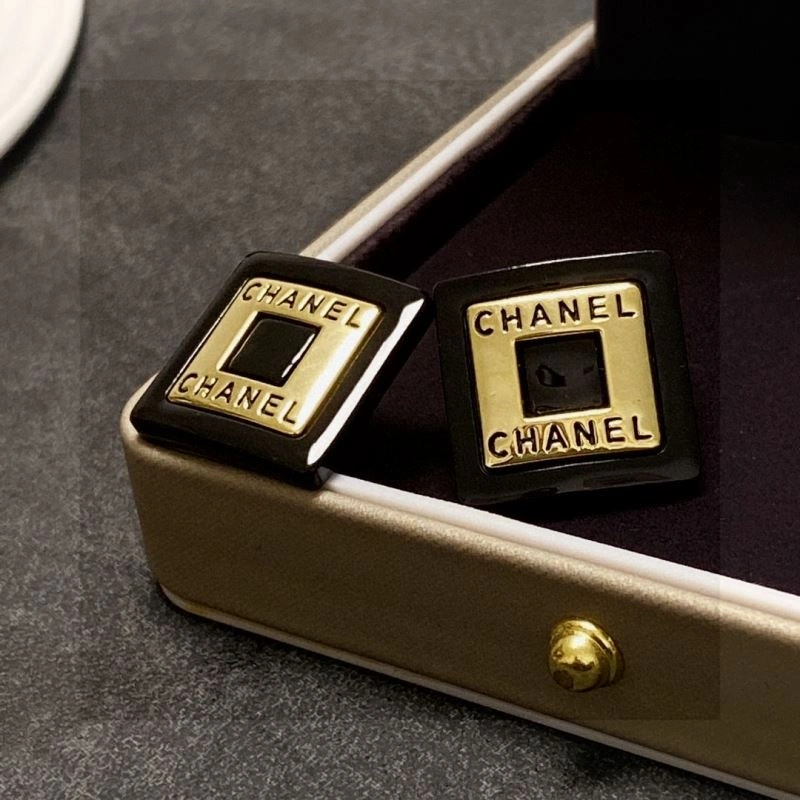 Durable Chanel Earrings 227801
