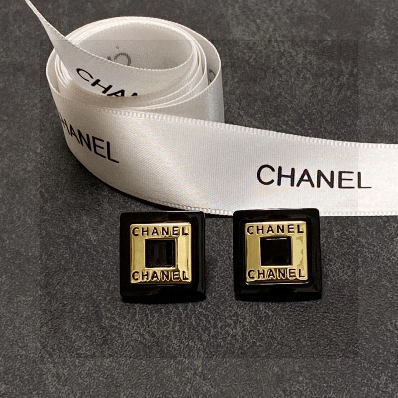Durable Chanel Earrings 227801