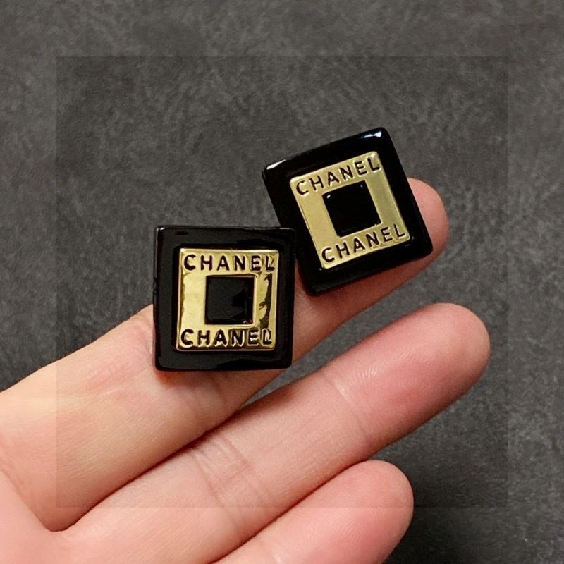 Durable Chanel Earrings 227801