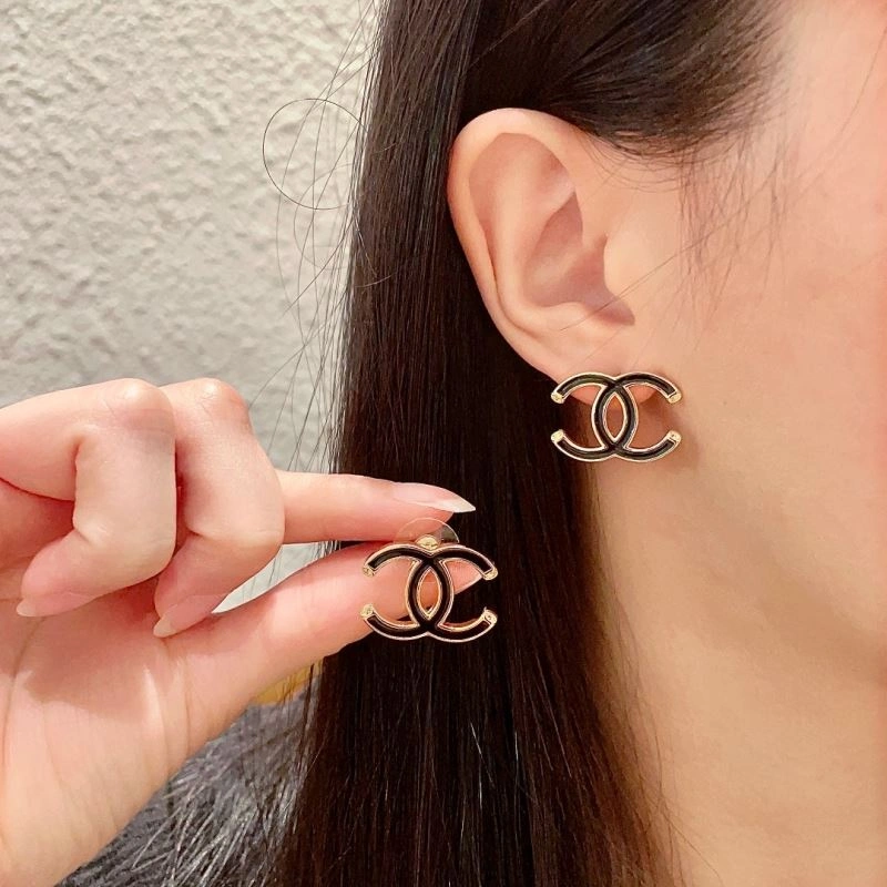 Chanel Earrings ComfortFit 227816