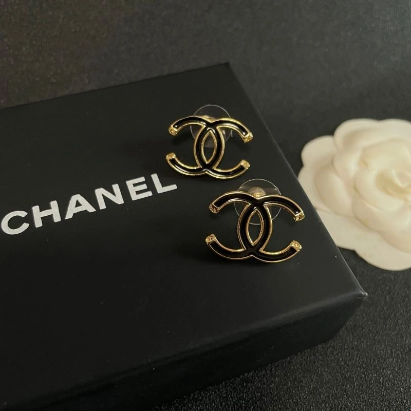 Chanel Earrings ComfortFit 227816