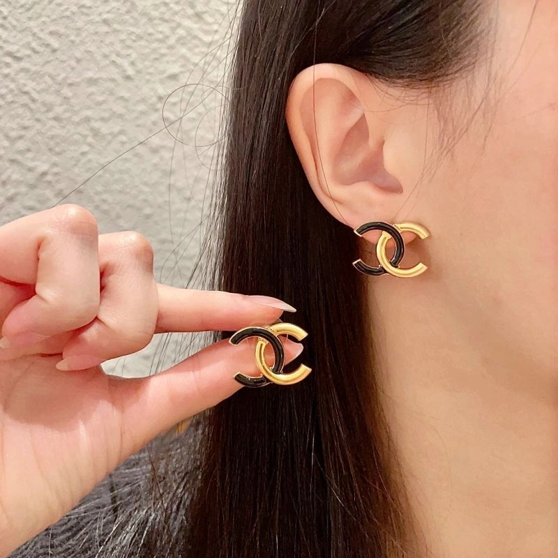 Efficient Chanel Earrings 227832