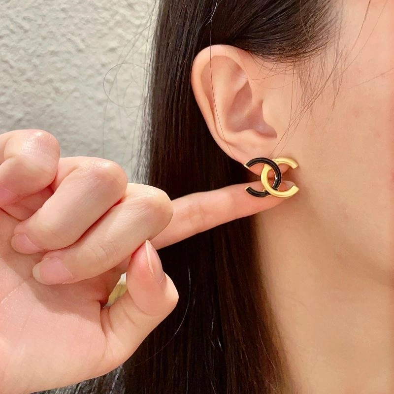Efficient Chanel Earrings 227832
