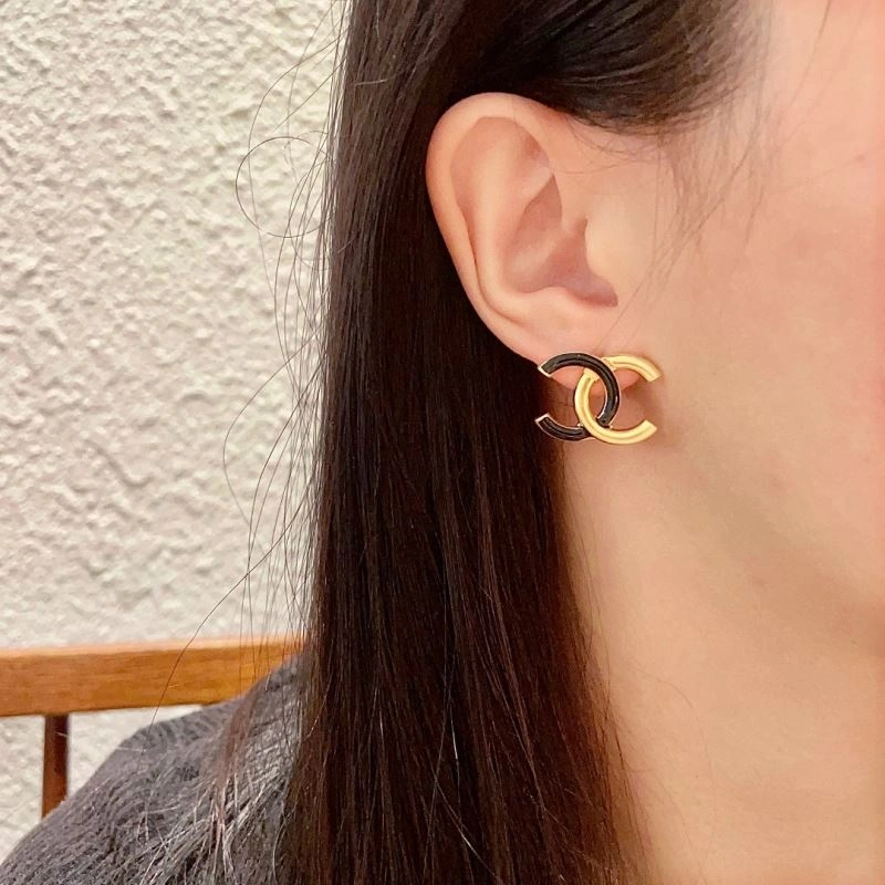 Efficient Chanel Earrings 227832