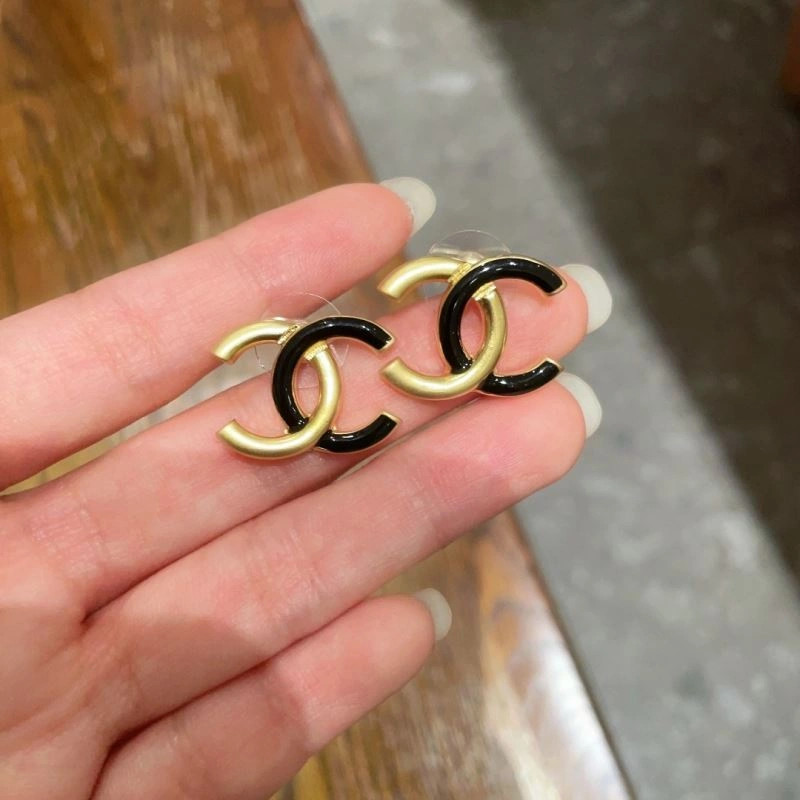 Efficient Chanel Earrings 227832