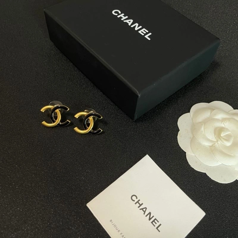 Efficient Chanel Earrings 227832