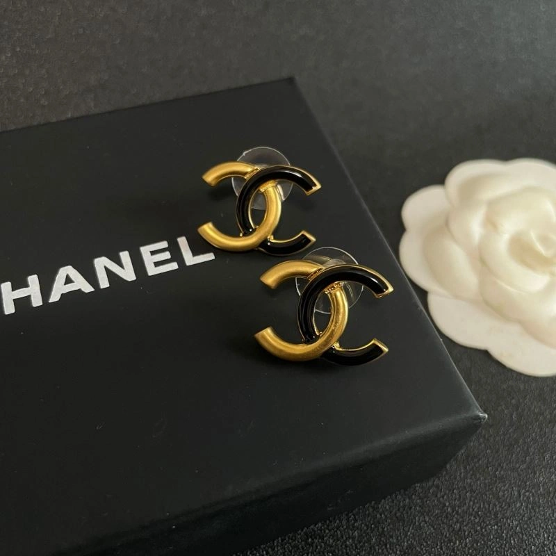 Efficient Chanel Earrings 227832