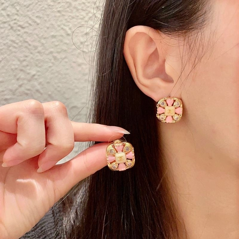 Chanel Earrings SmartChoice 227797