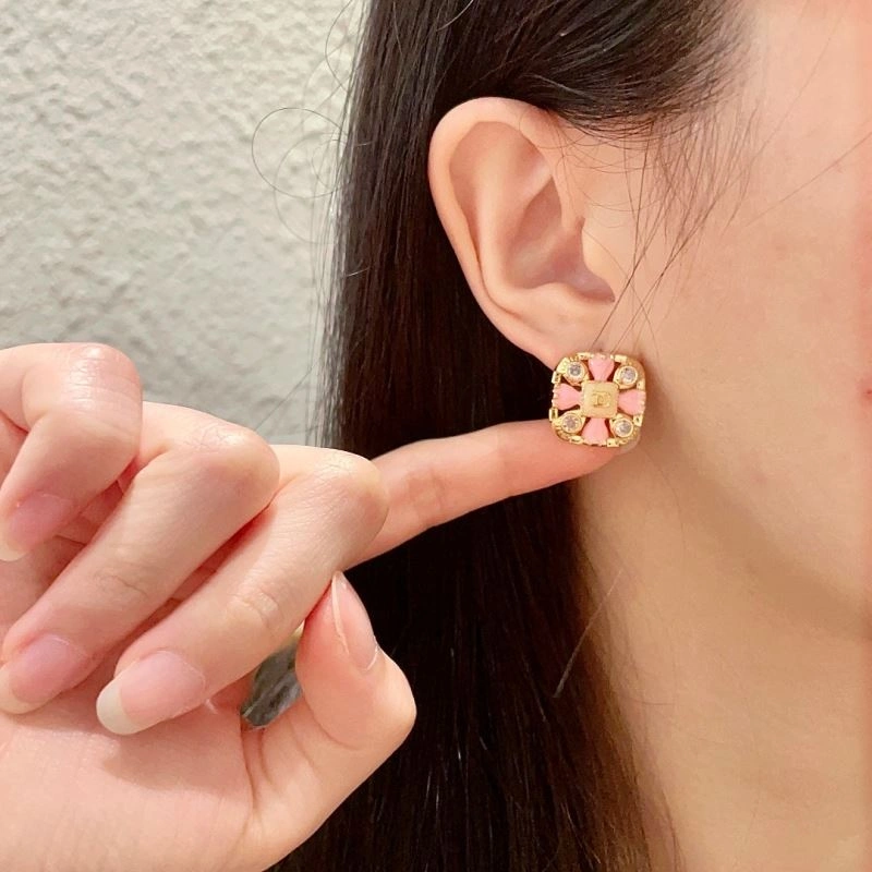 Chanel Earrings SmartChoice 227797