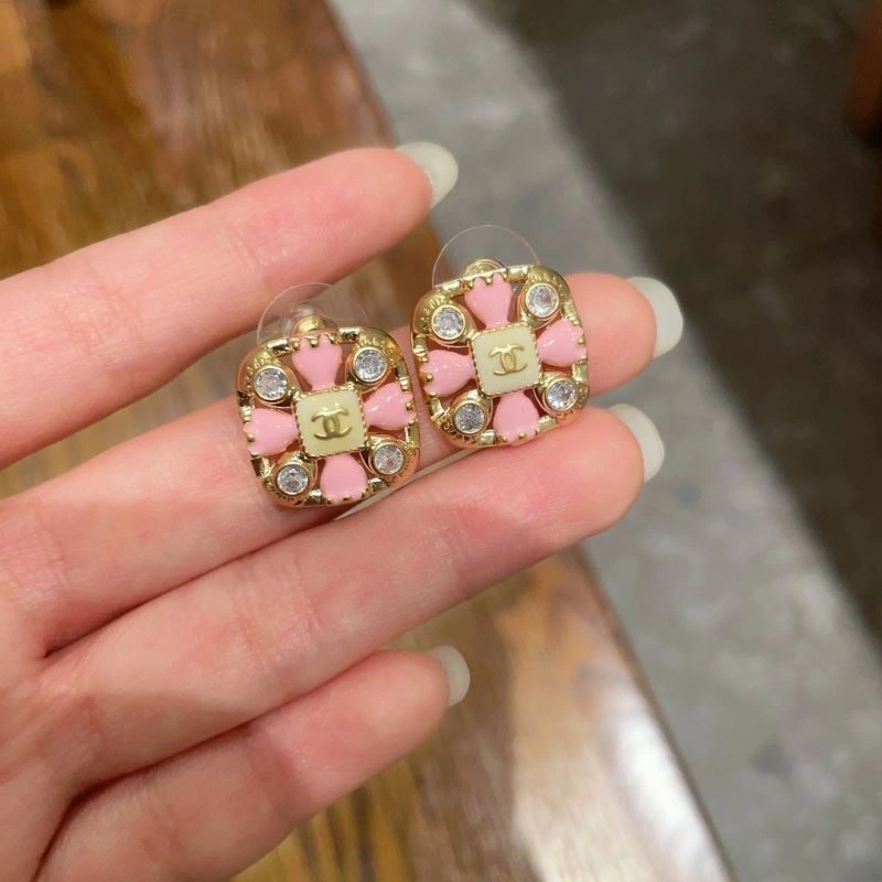 Chanel Earrings SmartChoice 227797