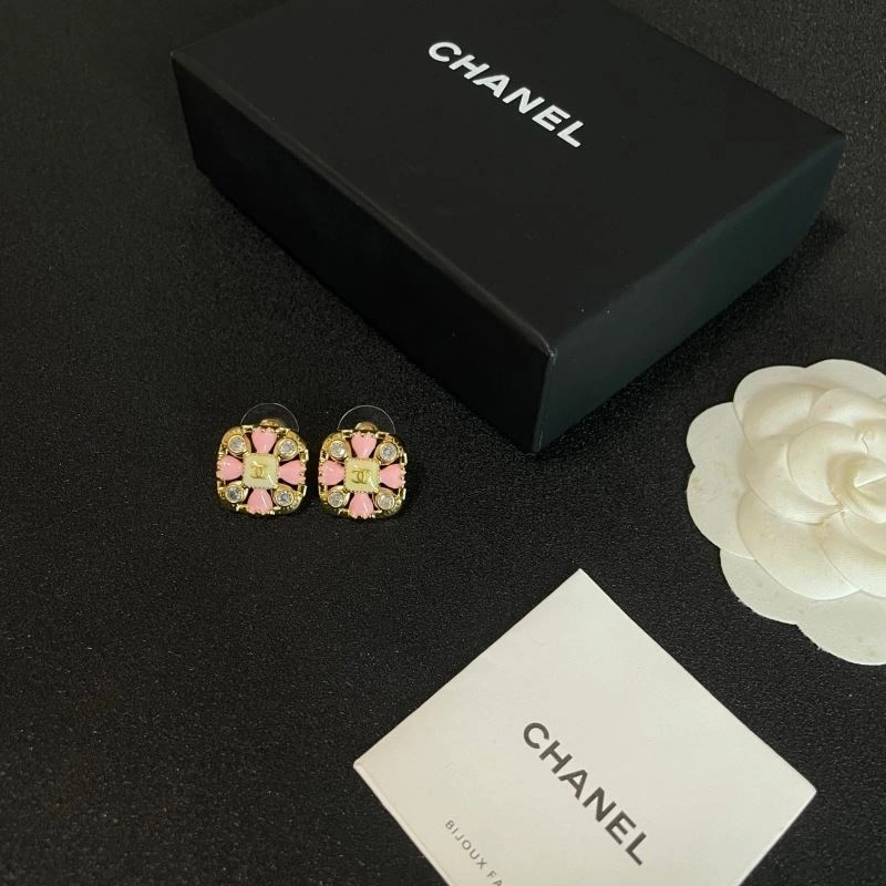Chanel Earrings SmartChoice 227797
