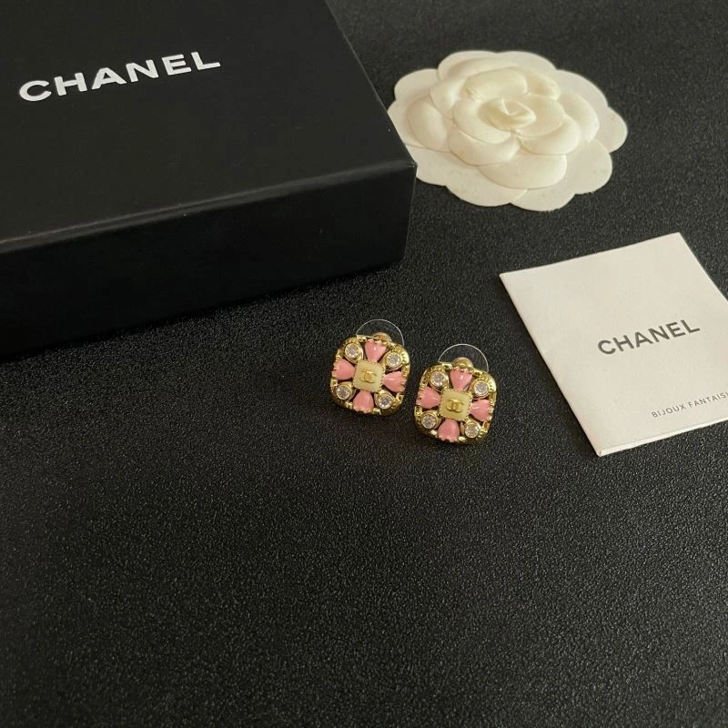 Chanel Earrings SmartChoice 227797