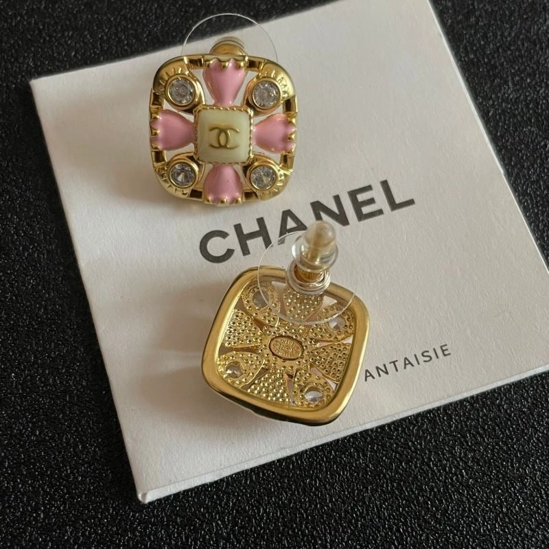 Chanel Earrings SmartChoice 227797