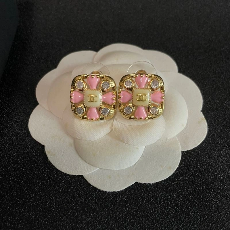 Chanel Earrings SmartChoice 227797