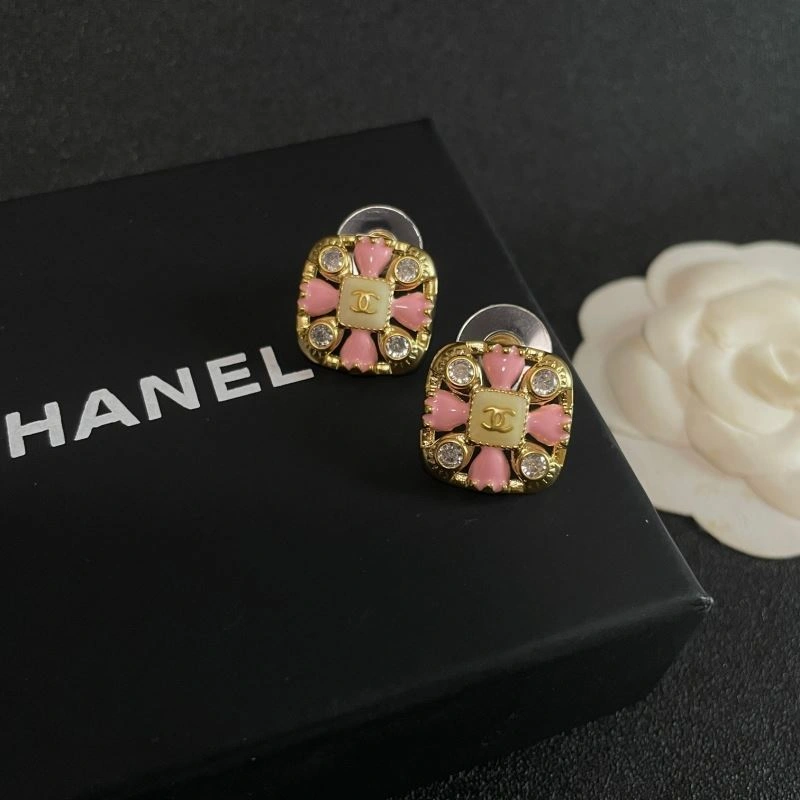 Chanel Earrings SmartChoice 227797