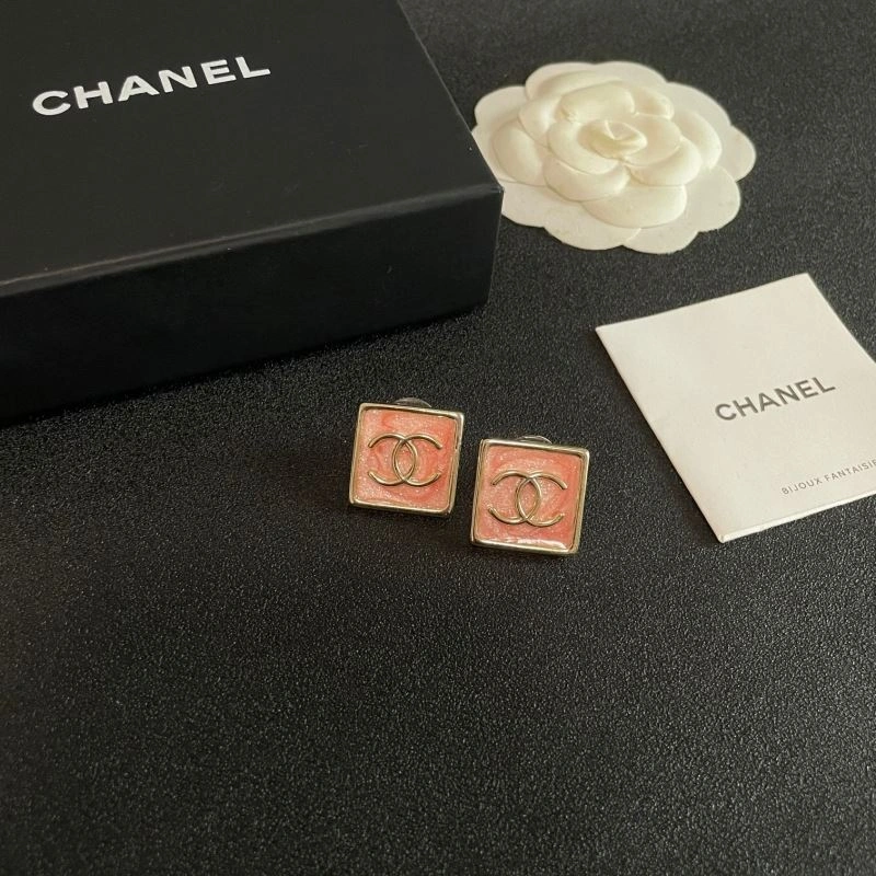 Sophisticated Chanel Earrings 227791