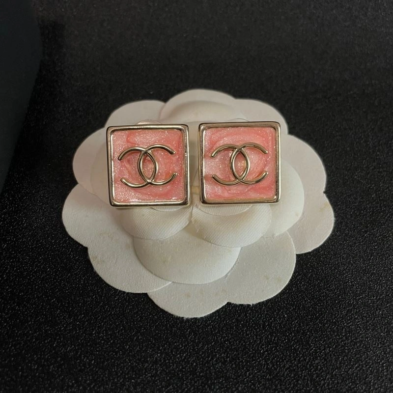 Sophisticated Chanel Earrings 227791