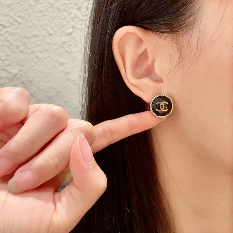 Efficient Chanel Earrings 227795