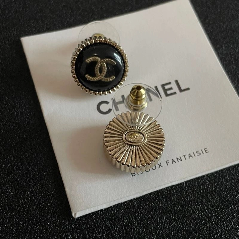 Efficient Chanel Earrings 227795
