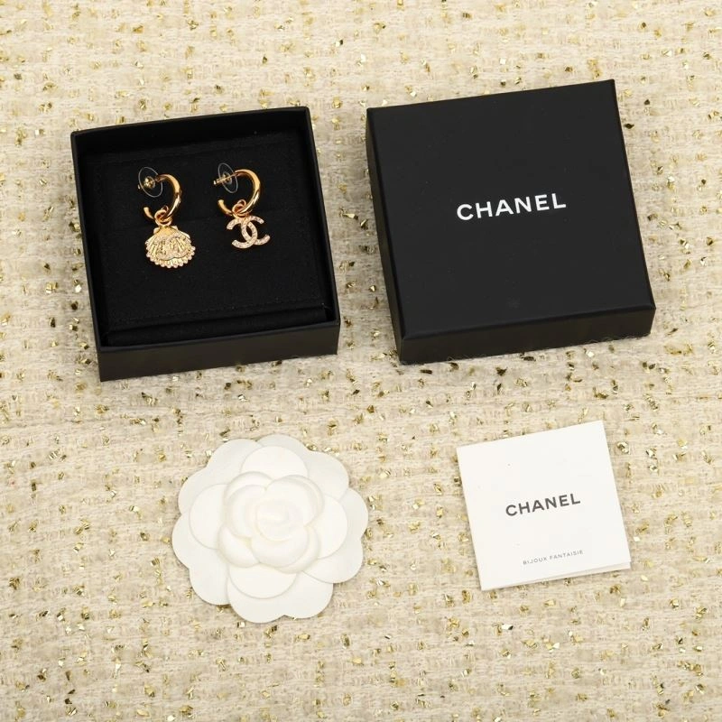 Affordable Chanel Earrings 227784