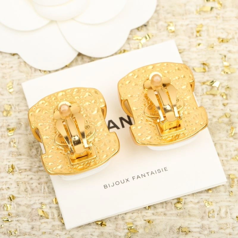 FreshLook Chanel Earrings 227785