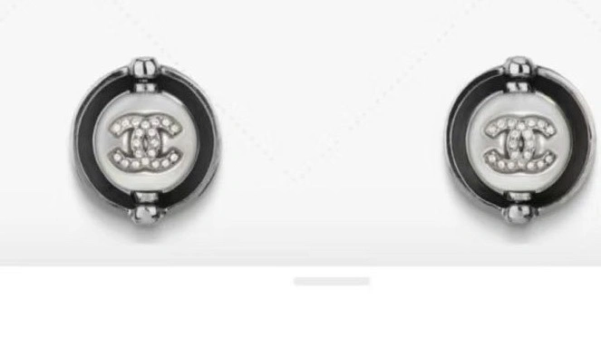 HighQuality Chanel Earrings 227782