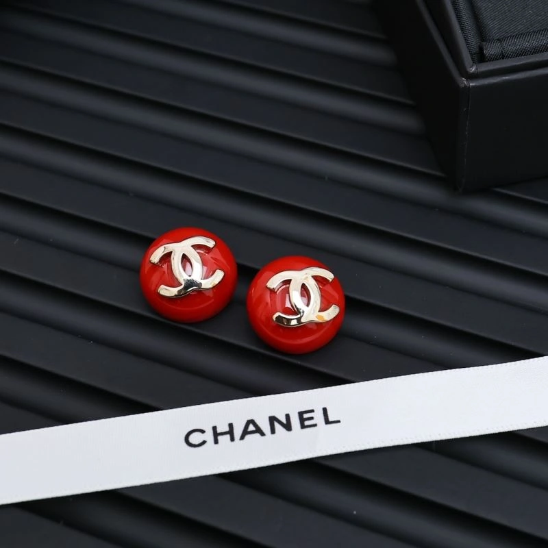 Chanel Earrings Trendsetting 227796
